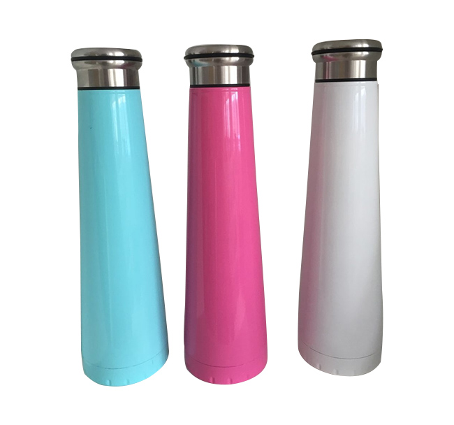 Double Wall SS Vaccum Tumbler