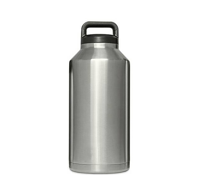 Double Wall SS Vaccum Tumbler