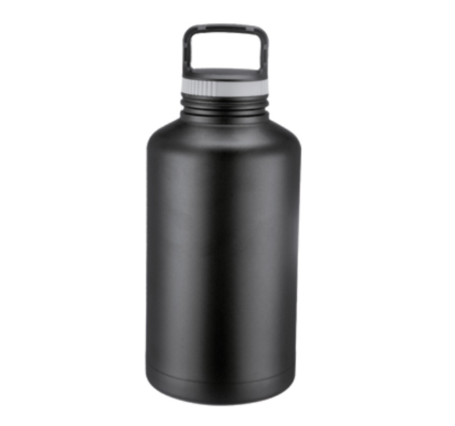 Double Wall SS Vaccum Bottle