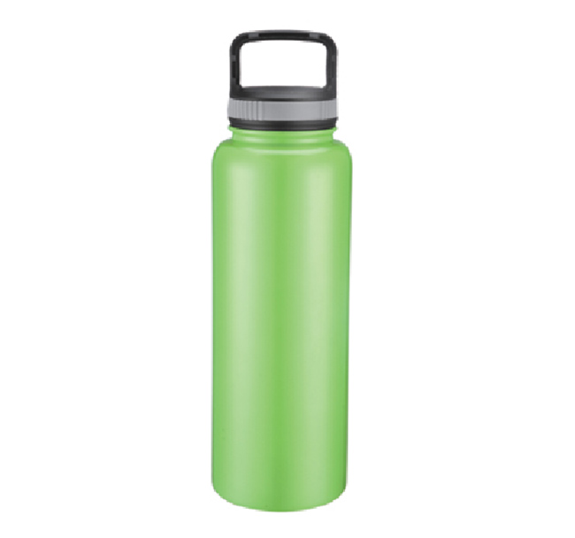Double Wall SS Vaccum Flask