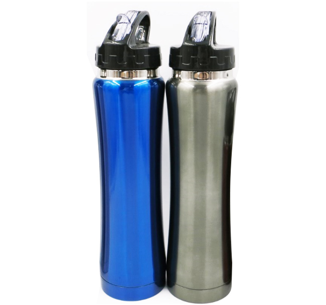 Double Wall SS Vaccum Tumbler