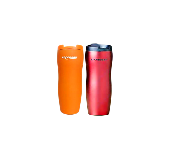 Double Wall SS Vaccum Tumbler