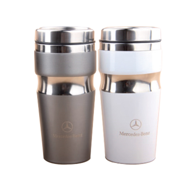 Double Wall  SS Tumbler