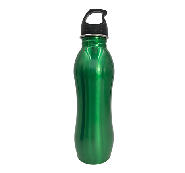 Single Wall SS Bottle