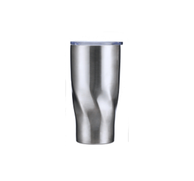 Double Wall SS Vaccum Tumbler