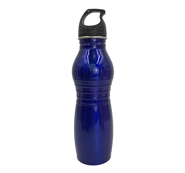 Single Wall SS Bottle