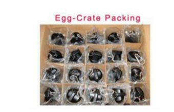 Egg-Crate Packing