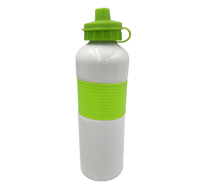 ALuminum water bottle