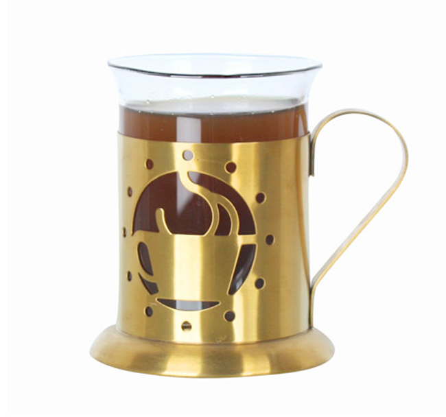 Coffee and Tea Accessory