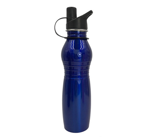 Usage characteristics of Single Wall SS Bottle