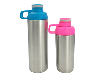 Correct use of stainless steel bottle