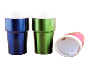 Why Choose Our Ceramic With Silicone Mug?
