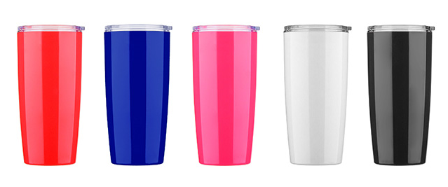 Plastic Mugs