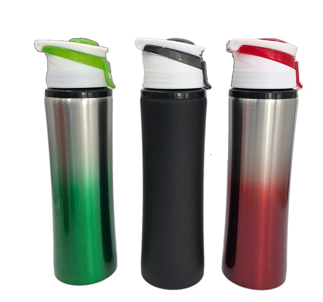 stainless steel bottle