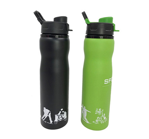 Stainless Steel Bottle