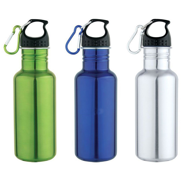 Stainless Steel Bottle