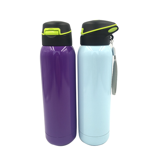 stainless steel bottle