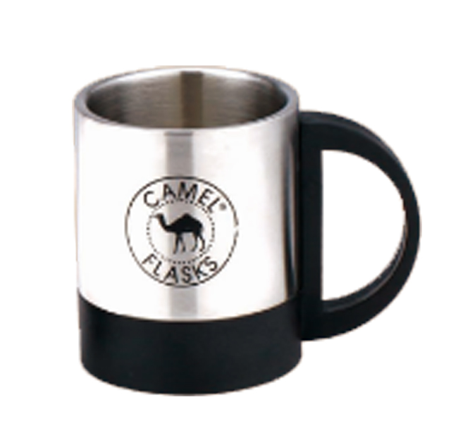 SS Coffee Mug