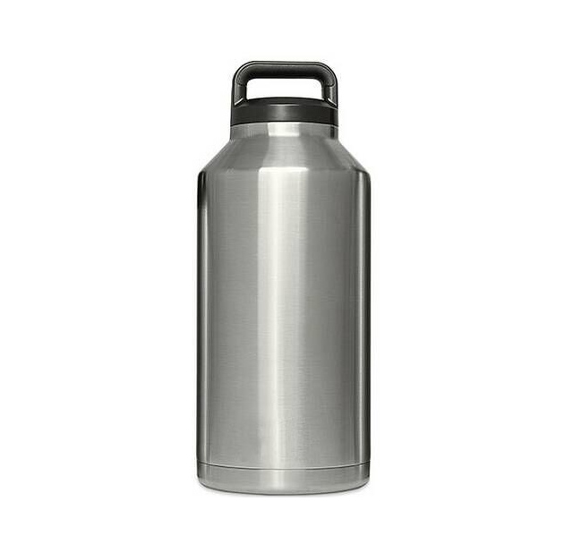 Double Wall SS Vaccum Bottle