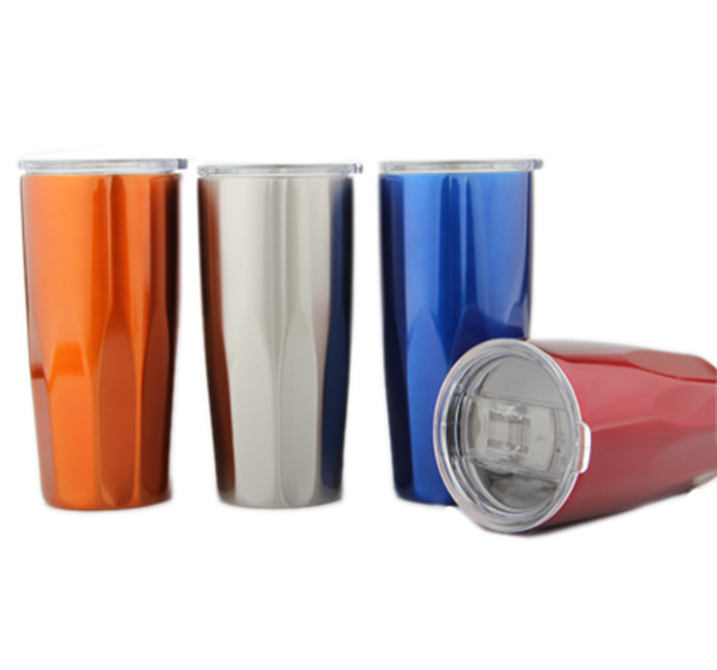 Double Wall SS Tumbler